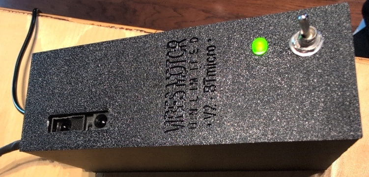 V2 BT Micro
