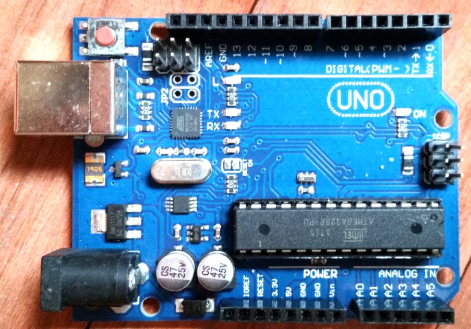 Arduino Uno