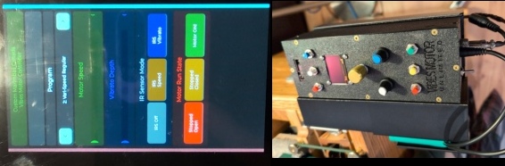 3D Printing and New Devices
